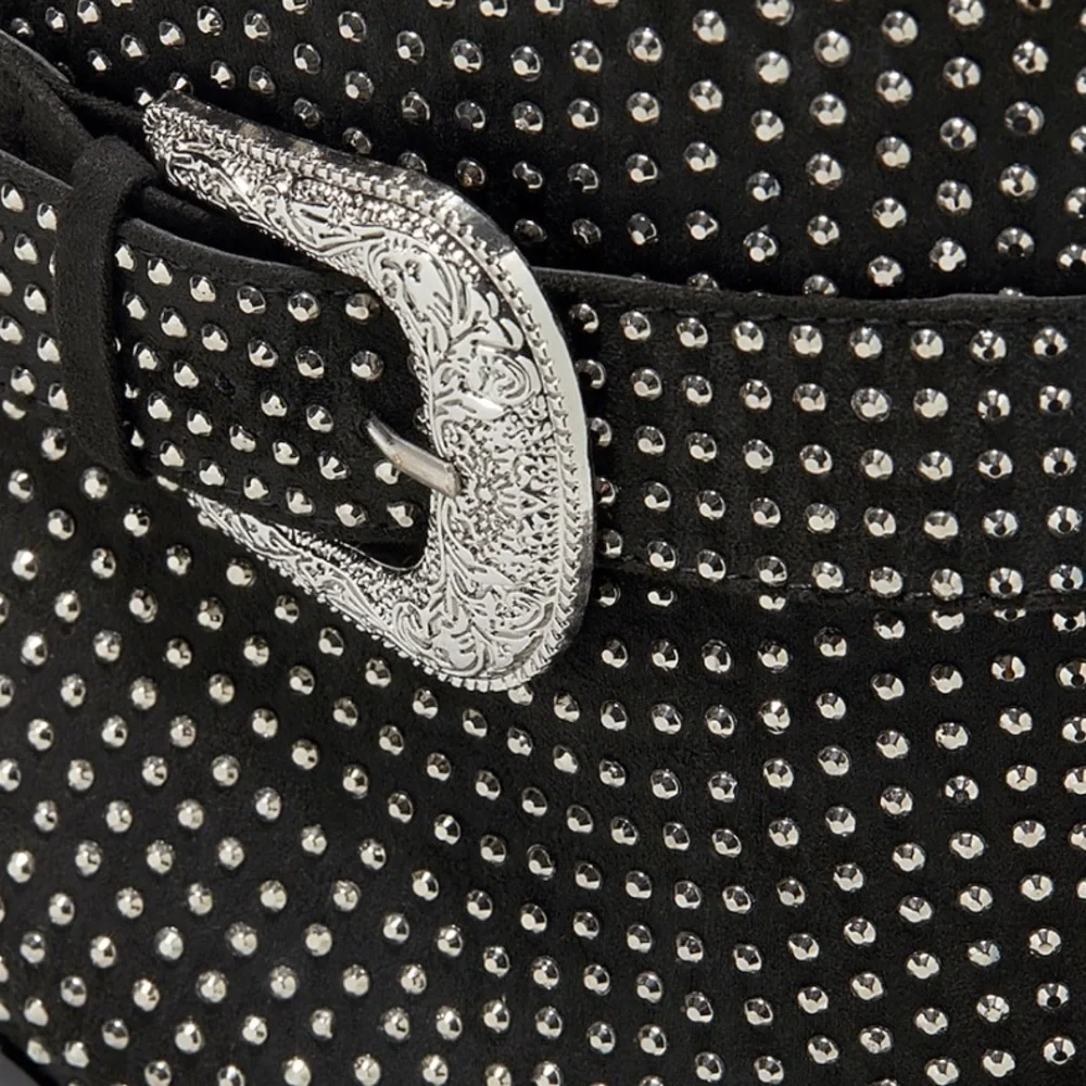 Brently Western Boot - Picture 3 of 5